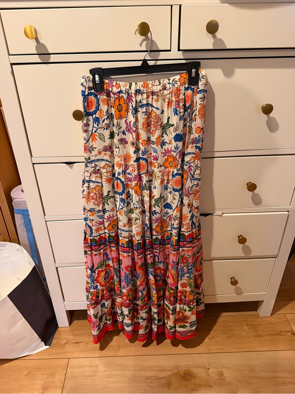 Tolani Maxi Skirt